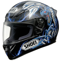 Shoei RF-1000 Strife TC-2 Helmet