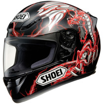 Shoei RF-1000 Strife TC-1 Helmet