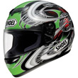 Shoei TZ-R Orb TC-4 Helmet