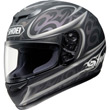 Clearance! Shoei TZ-R Sentry TC-5 Helmet