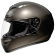 Shoei TZ-R Anthracite Helmet