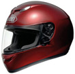 Shoei TZ-R Wine Helmet