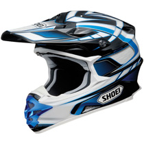 Shoei VFX-W Sabre TC-2 Helmet