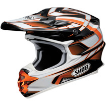 Shoei VFX-W Sabre TC-8 Helmet