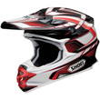 Shoei VFX-W Sabre TC-1 Helmet