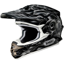 Shoei VFX-W Scimitar TC-5 Helmet