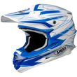 Shoei VFX-W FCR3 TC-2 Helmet