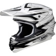 Shoei VFX-W Matte Black Helmet