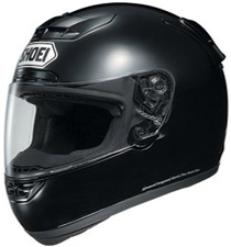 Shoei X-11 Black Helmet