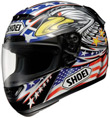 Shoei X-11 Glory TC-2 Helmet