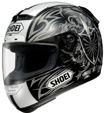 Shoei X-11 Kagayama 2 TC-5 Helmet