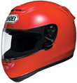 Shoei X-11 Monza Red Helmet