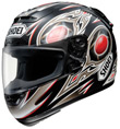 Closeout Shoei X-11 Tamada TC-5 Helmet