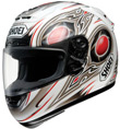 Clearance! Shoei X-11 Tamada TC-6 Helmet