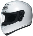 Shoei X-11 White Helmet