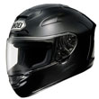 Shoei X 12 Black Metallic Helmet