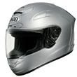 Shoei X 12 Light Silver Helmet