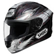 Shoei X 12 Martyr TC-5  Helmet