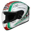 Shoei X 12 Streamliner TC-4 Helmet