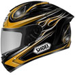 Shoei X 12 Vermeulen TC-9 Helmet