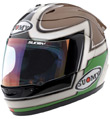 Suomy Spec 1R Extreme Italia Helmet