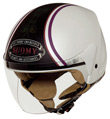 Suomy Jet Light Open Face Helmets