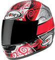 Suomy Spec 1R Bautista 09 Helmet