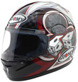 Suomy Spec 1R Bellagio Helmet