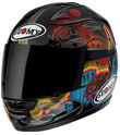 Suomy Spec 1R Helmets