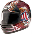 Suomy Spec 1R Old America Helmet