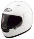 Suomy Spec 1R White Helmet