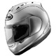 Arai Corsair V Aluminum Silver Helmet