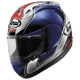 Arai Corsair V Dani Pedrosa Helmet