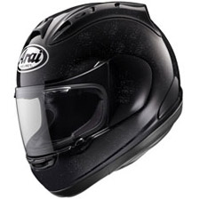 Arai Corsair V Diamond Black Helmet