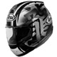 Arai Corsair V Okada Ryu Matte Helmet