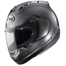 Clearance! Arai Corsair V Platinum Grey Helmet