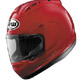 Arai Corsair V Racing Red Helmet