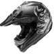 Arai VX Pro 3 Hayes Jolly Roger MX Helmet