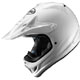 Arai VX Pro 3 White MX Helmet