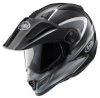 ARAI XD 3 LUSTER SILVER HELMET