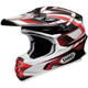 shoei motocross helmets for sale usa