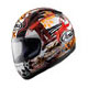 ARAI QUANTUM 2 JUNGLE WHITE HELMET