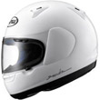 Arai Quantum 2 White