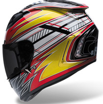 Bell Gobert Replica Star Helmet