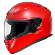 Shoei RF-1100 Monza Red Helmet