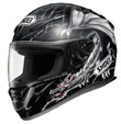 Shoei RF-1100 Strife 2 TC-5 Helmet